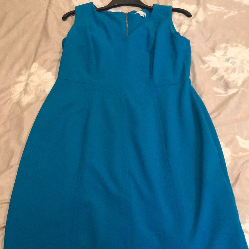 New York and co eye catching dress